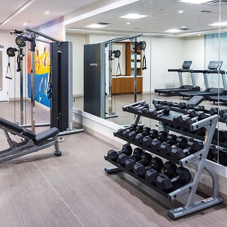 Holiday Inn Club Vacations Myrtle Beach Oceanfront Екстериор снимка