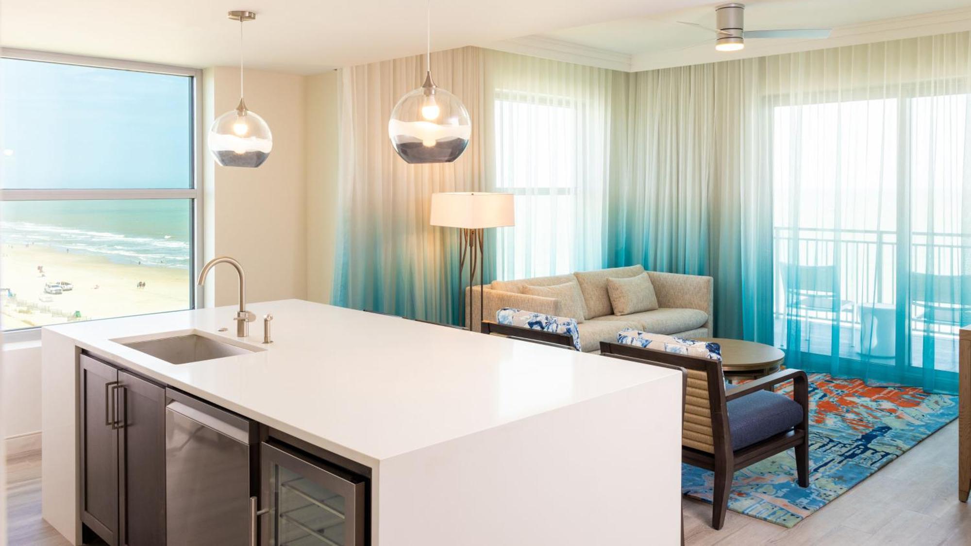 Holiday Inn Club Vacations Myrtle Beach Oceanfront Екстериор снимка