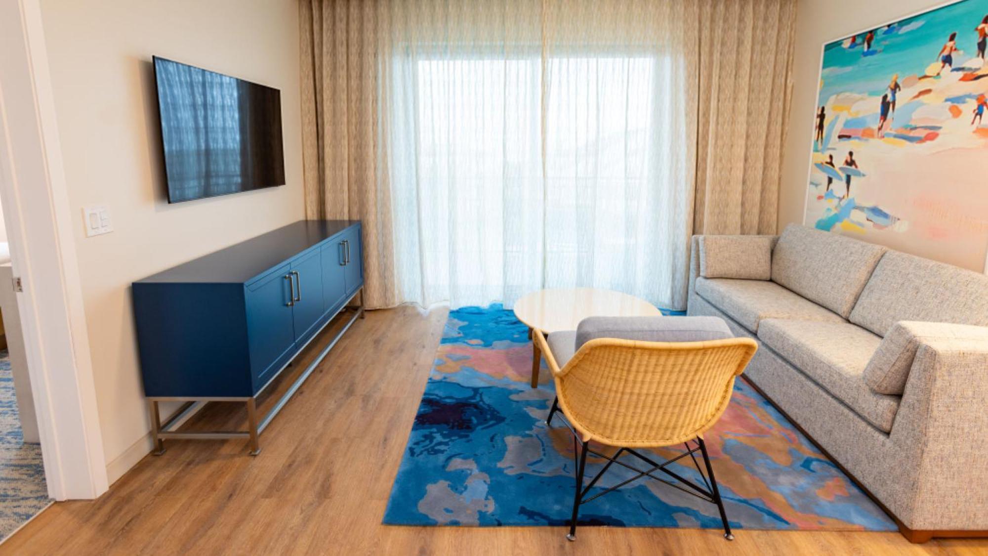 Holiday Inn Club Vacations Myrtle Beach Oceanfront Екстериор снимка