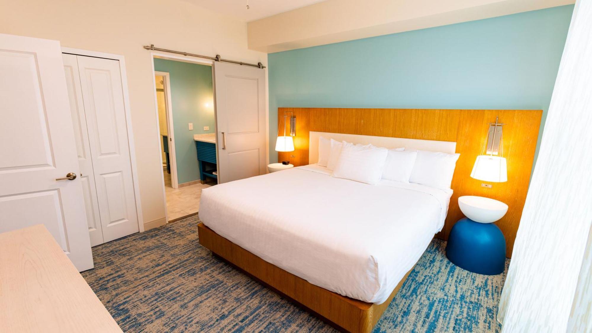 Holiday Inn Club Vacations Myrtle Beach Oceanfront Екстериор снимка