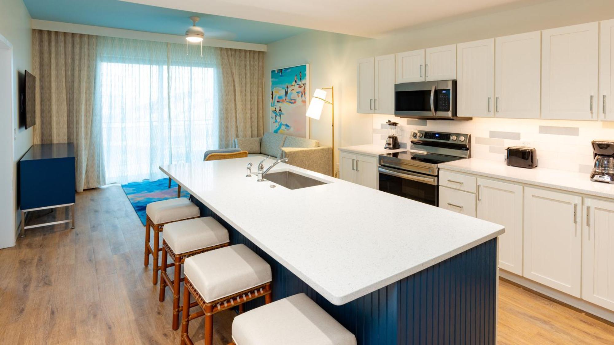 Holiday Inn Club Vacations Myrtle Beach Oceanfront Екстериор снимка