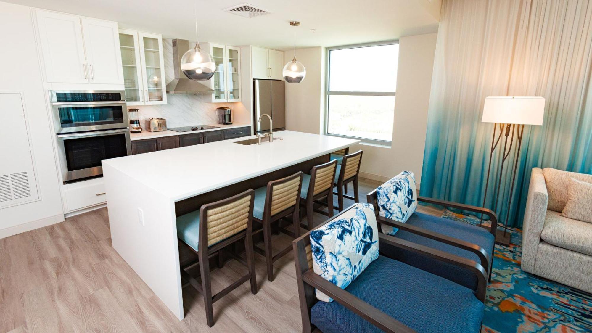 Holiday Inn Club Vacations Myrtle Beach Oceanfront Екстериор снимка