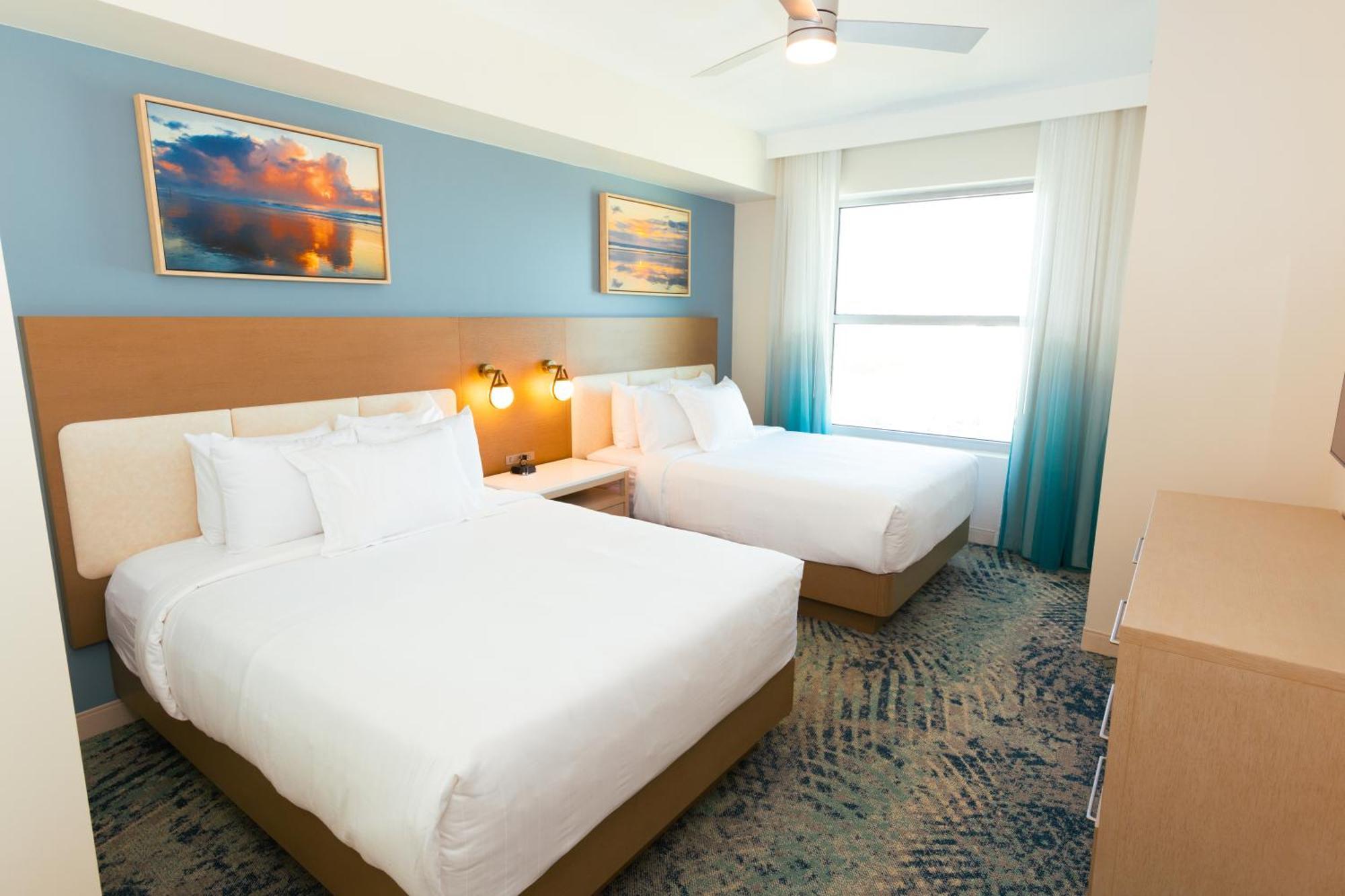 Holiday Inn Club Vacations Myrtle Beach Oceanfront Екстериор снимка