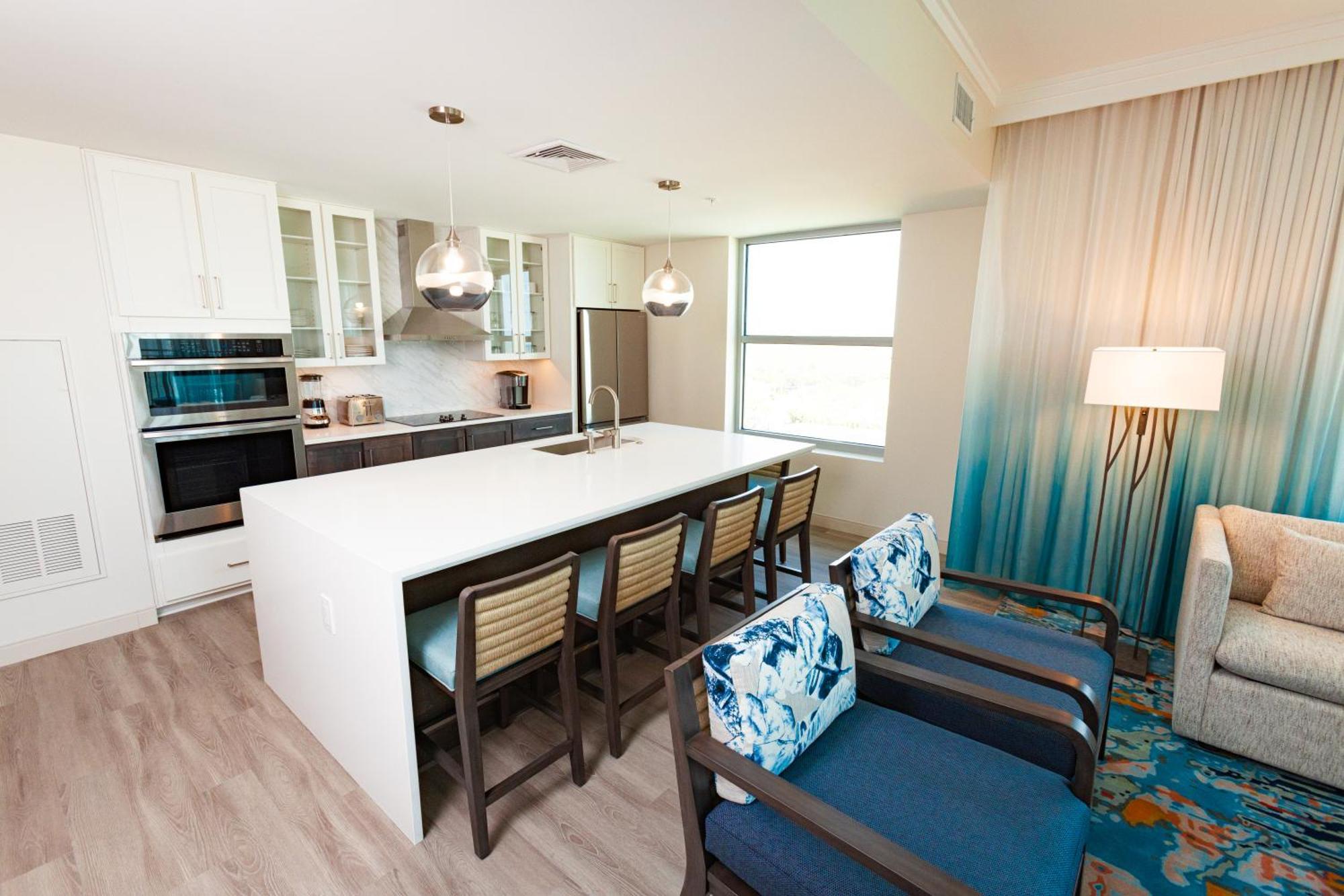 Holiday Inn Club Vacations Myrtle Beach Oceanfront Екстериор снимка