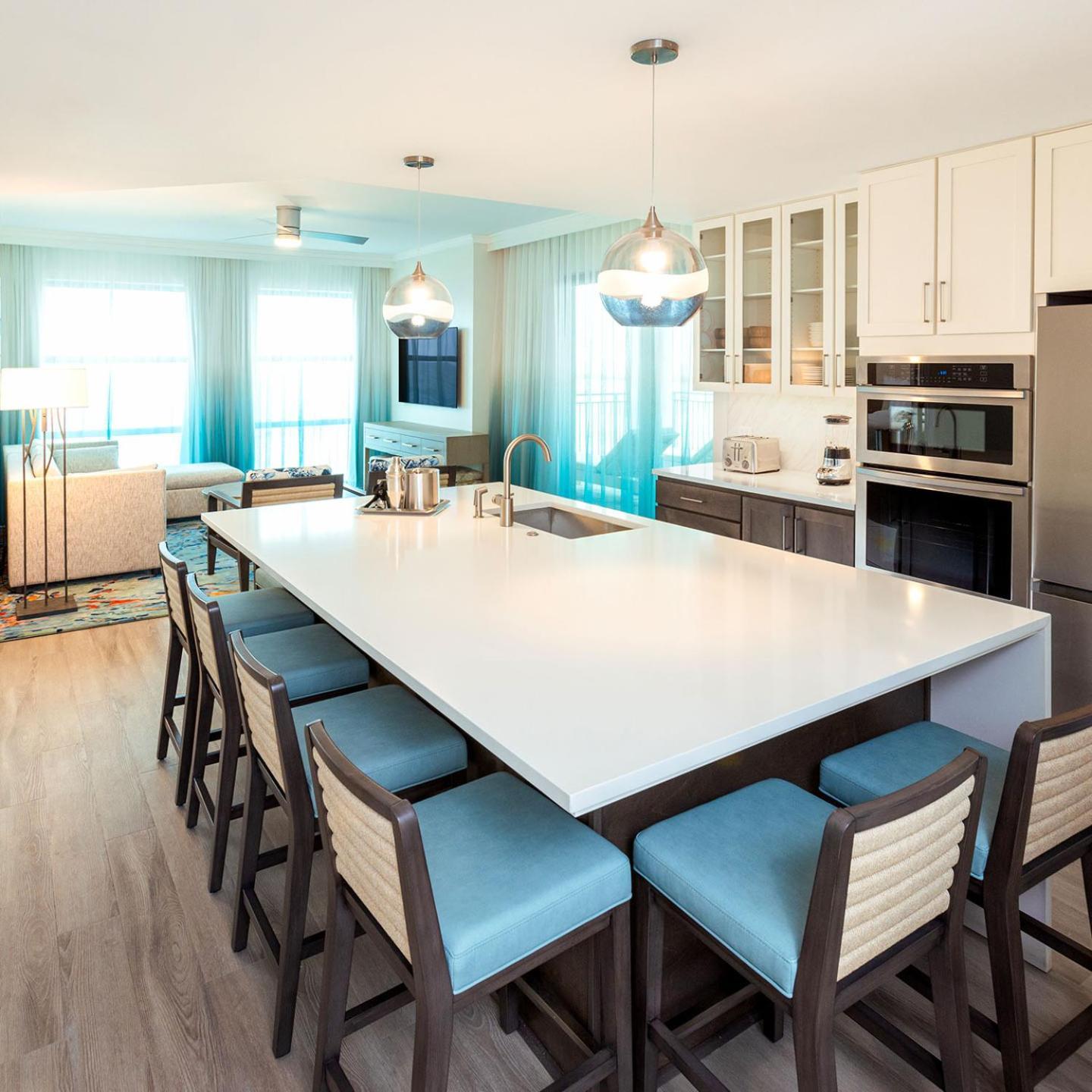 Holiday Inn Club Vacations Myrtle Beach Oceanfront Екстериор снимка