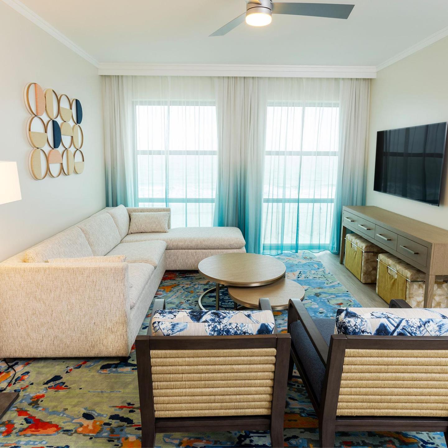 Holiday Inn Club Vacations Myrtle Beach Oceanfront Екстериор снимка