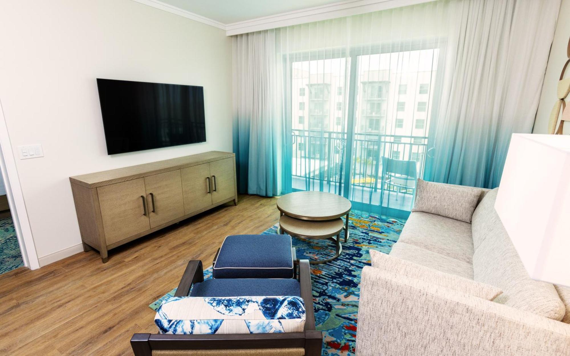 Holiday Inn Club Vacations Myrtle Beach Oceanfront Екстериор снимка