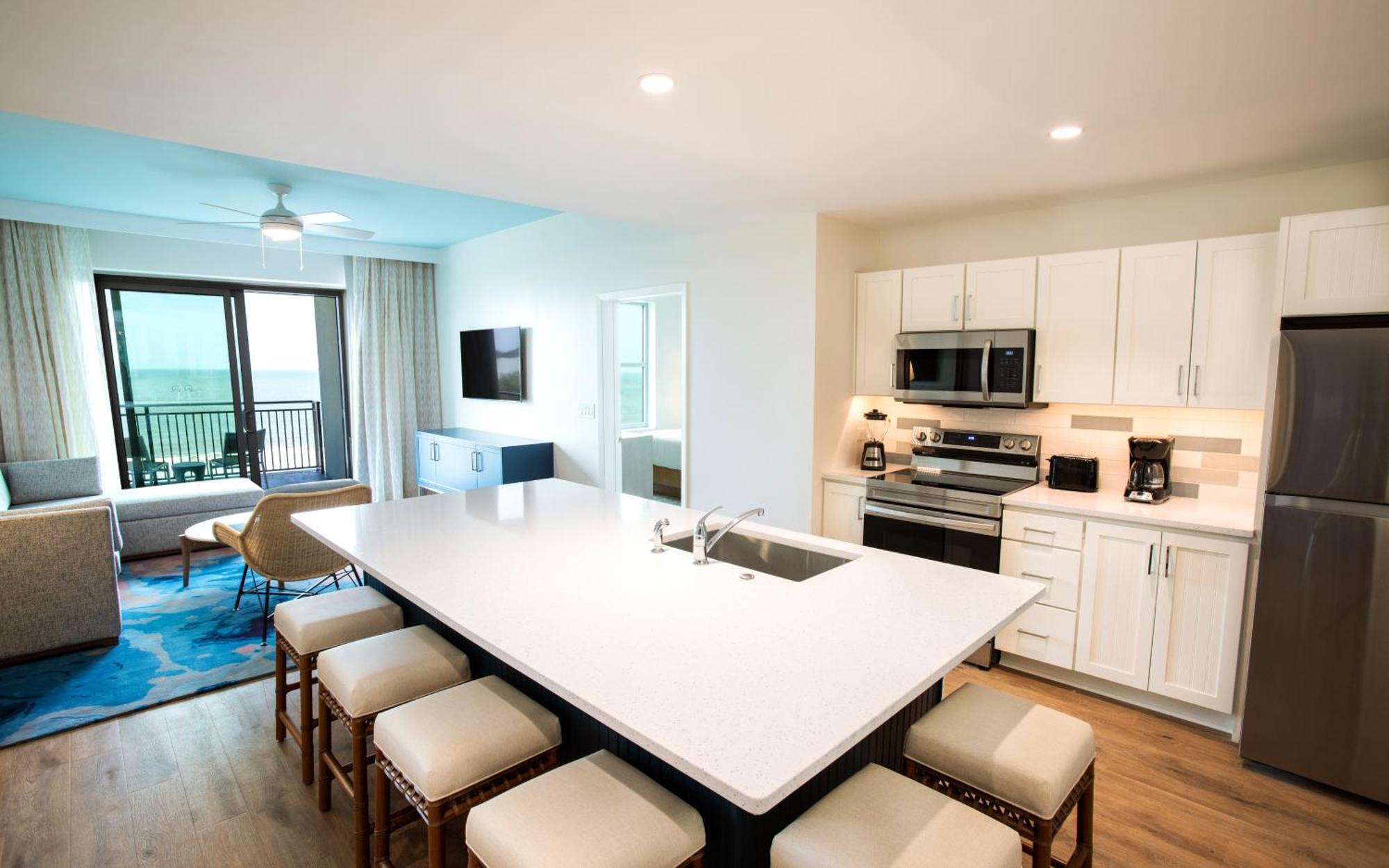 Holiday Inn Club Vacations Myrtle Beach Oceanfront Екстериор снимка