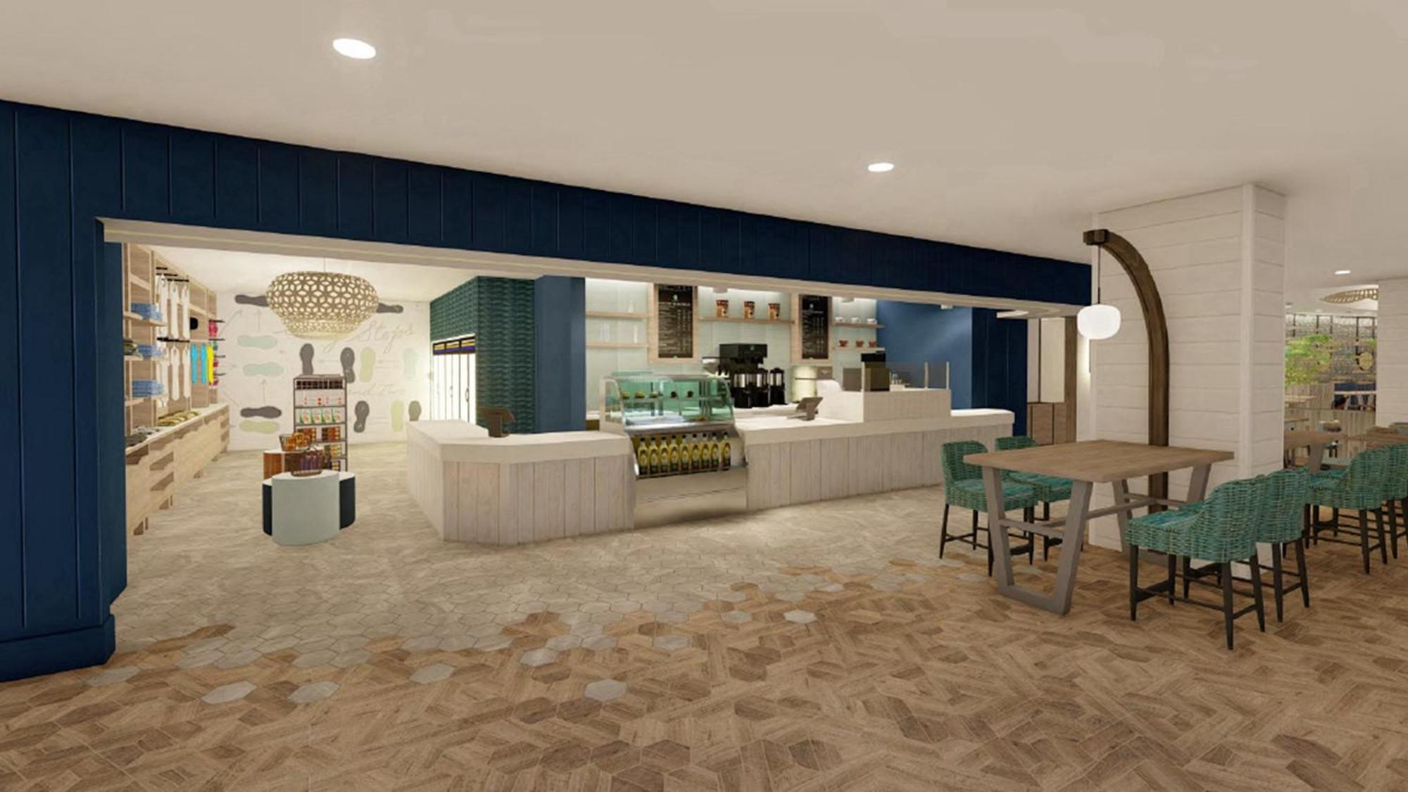 Holiday Inn Club Vacations Myrtle Beach Oceanfront Екстериор снимка
