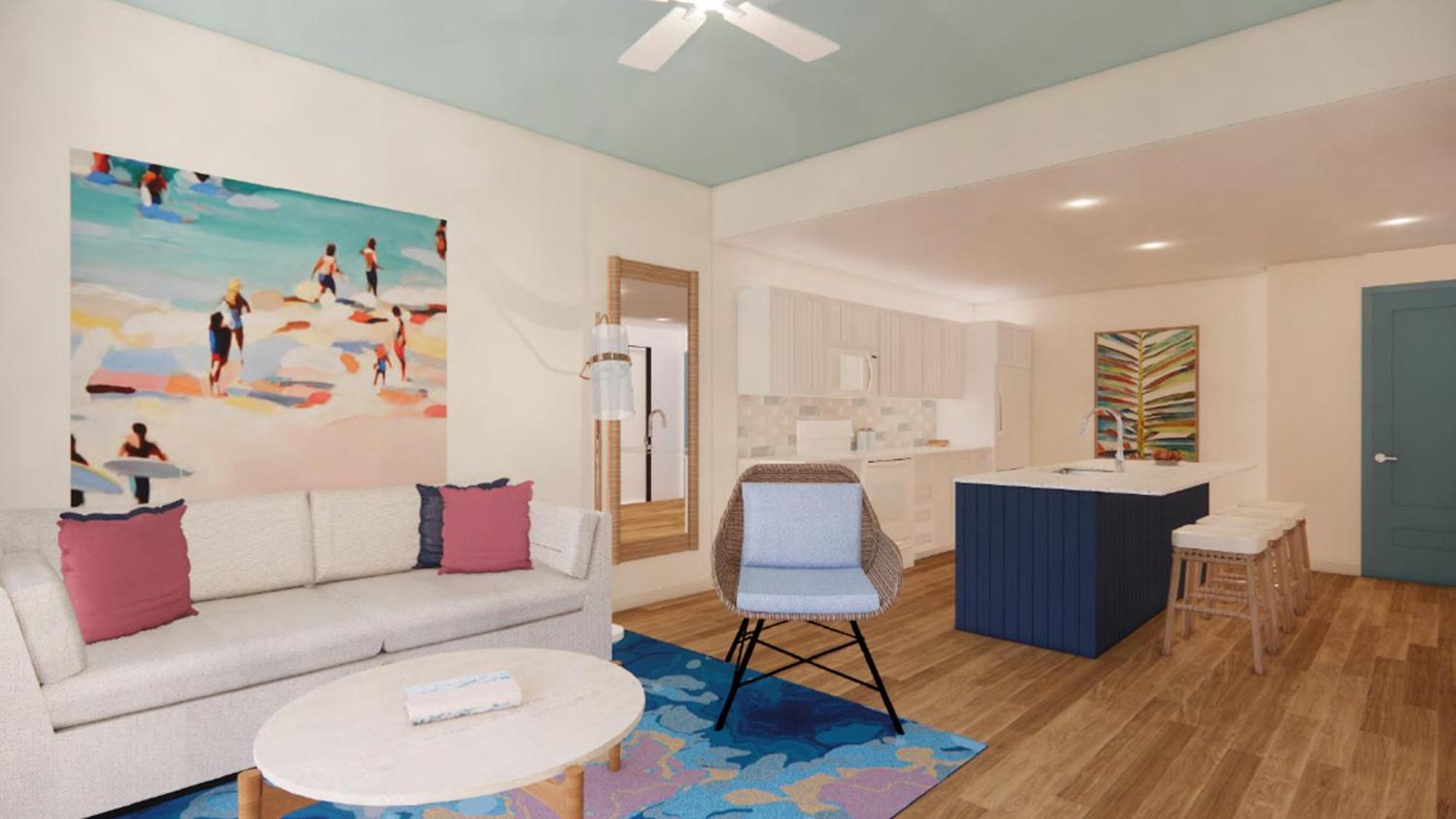 Holiday Inn Club Vacations Myrtle Beach Oceanfront Екстериор снимка