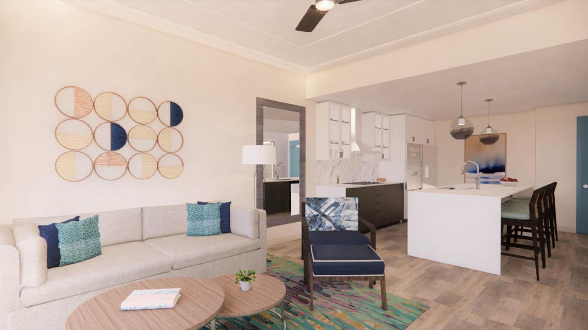 Holiday Inn Club Vacations Myrtle Beach Oceanfront Екстериор снимка