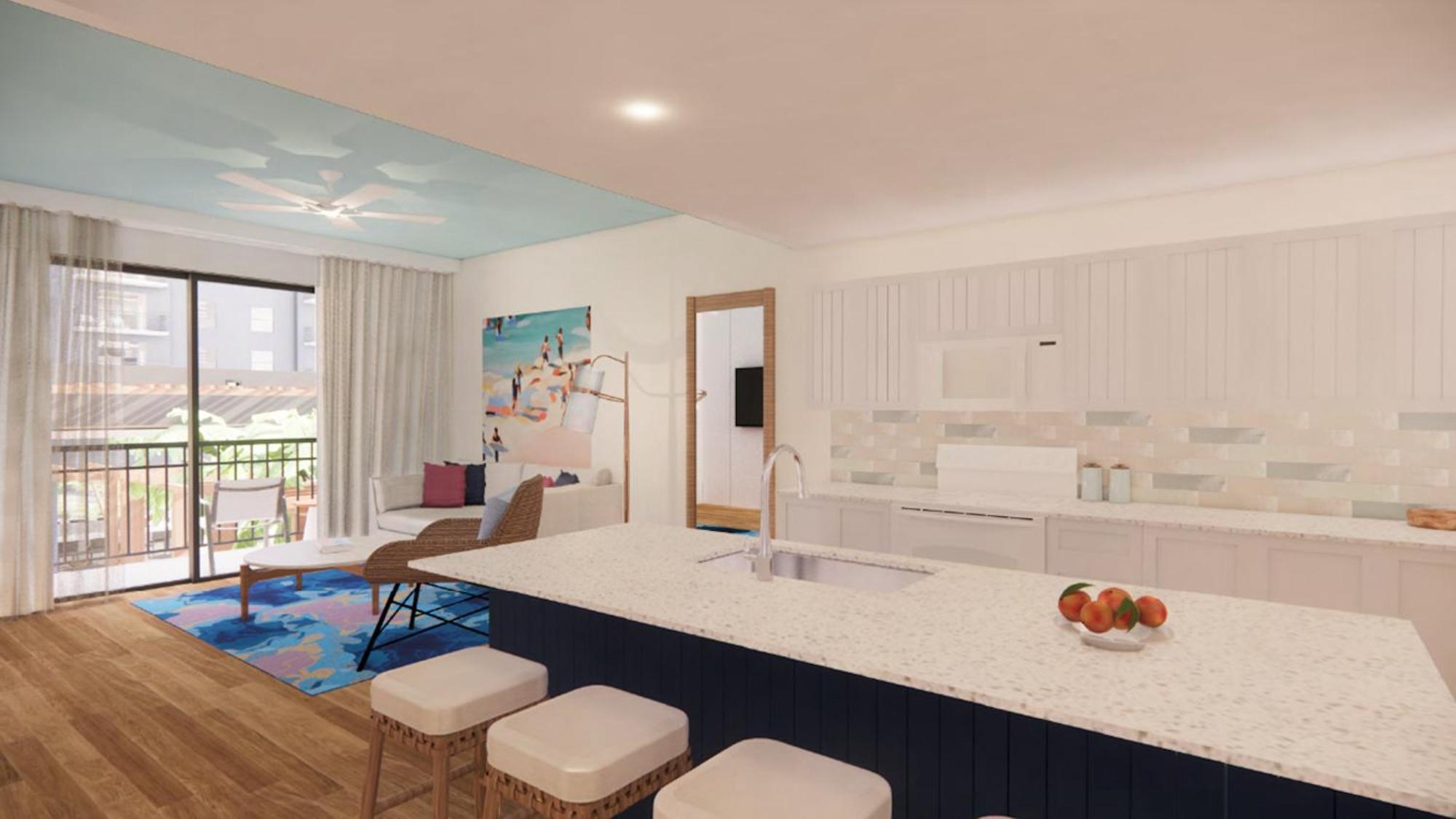 Holiday Inn Club Vacations Myrtle Beach Oceanfront Екстериор снимка